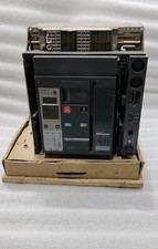 SCHNEIDER ELECTRIC COMPACT NS800N MICROLOGIC 6.0A 3POLE AIR CIRCUIT BREAKER