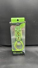 Googan Squad Poppin' Filthy Frog Topwater Fish Lure Catch Co Eat Me Leopard Frog