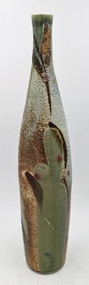 MARGARET FRITH GROSSE BROOKHOUSE STUDIO KERAMIK PORZELLAN FLASCHENVASE