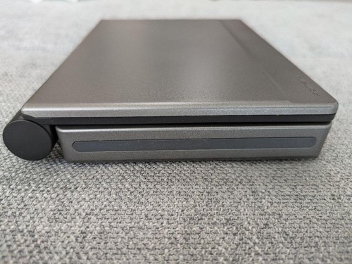 KING JIM POMERA DM30 Digital Memo Compact Lightweight Keyboard - Picture 11 of 17