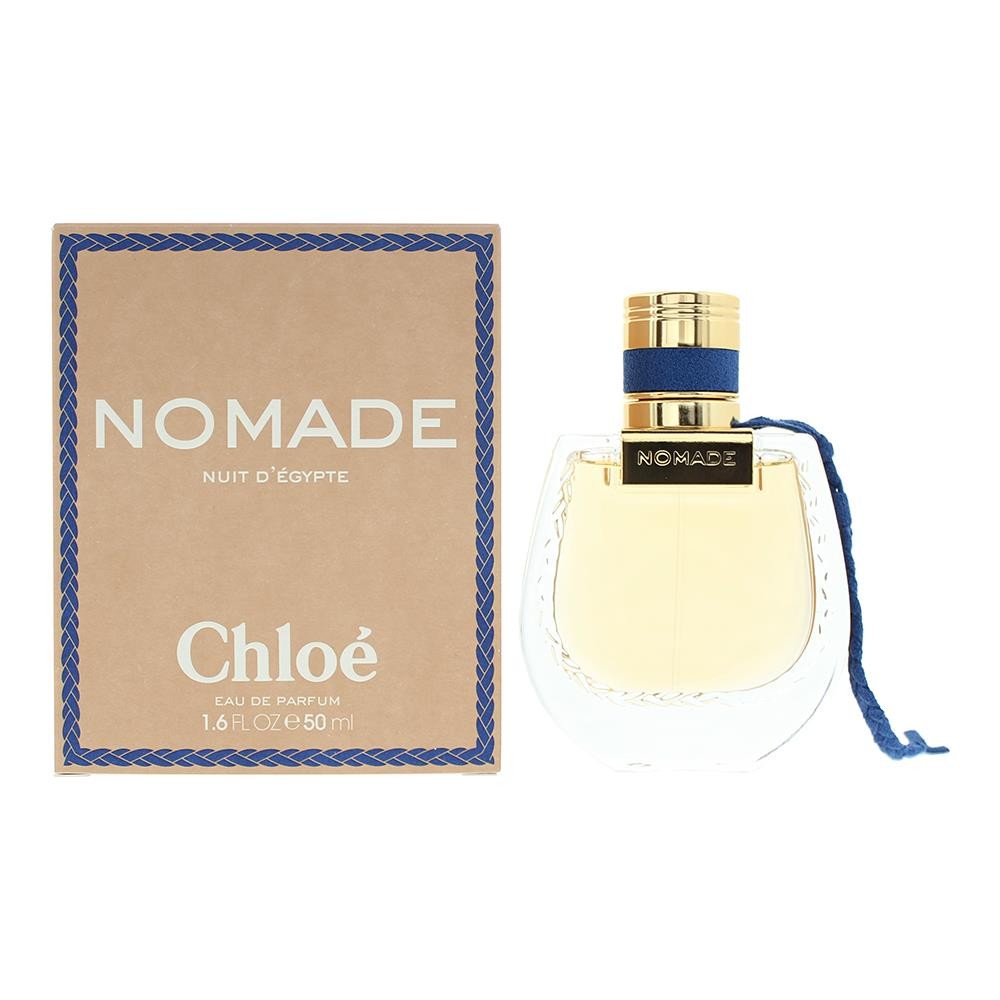 Chloé Nomade Nuit d'Egypte Women's EDP 50ml Fragrance