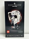 LEGO Star Wars 75305, Scout Trooper, 18+, 471 pcs