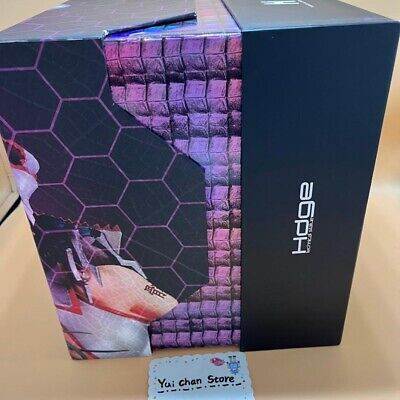 Calne Ca Hatsune Miku UNION CREATIVE H” mensHdge Technical No.1 Figure Nurse Ver - Picture 2 of 4