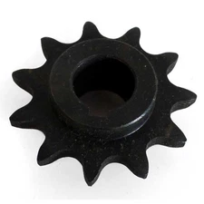 12 Tooth 5/8 Bore Jackshaft Sprocket Replaces Component Part Easy Installation