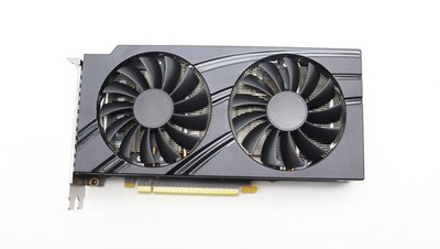 5V11K41532 Lenovo Nvidia GeForce RTX 3060 12GB GDDR6 Graphics Card