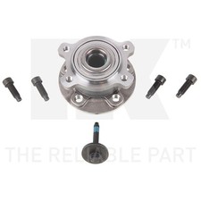 Roulement de roue Volvo S80
