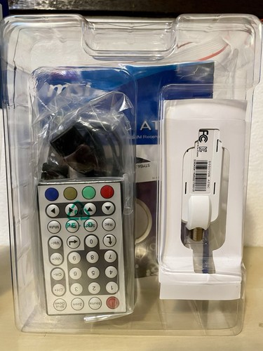 MSI DigiVOX ATSC (White) USB TV Tuner Stick - Picture 6 of 6