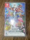 Super Smash Bros. Ultimate - Nintendo Switch