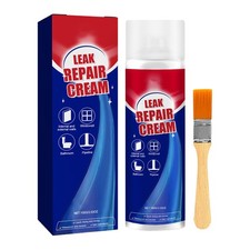 Leak Repair Waterproof Sealant Spray Canned Leak Repair Spray Roof Sealant 100ml
