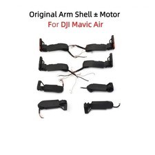 Original Front/Back Left/Right Black/Red/White Arm Shell Motor For DJI Mavic Air