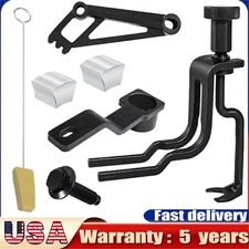 Cam Phaser Lock Out Kit Camshaft Bolt and Timing Chain Tool For Ford 4.6/5.4L 3V