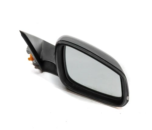 13-19 BMW 3-SERIES (F30) FRONT RIGHT PASSENGER HEATED DOOR MIRROR (Gray)