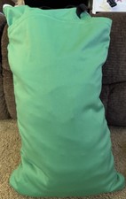 Clothe diapers shells  inserts with 3 wet dry bags  sprayer