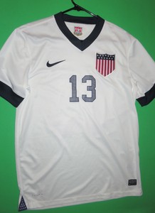 cobi jones jersey