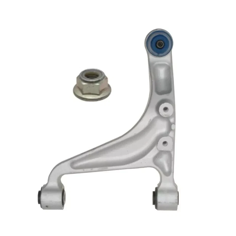 Juego de 2 piezas de rótulas de brazos de control superiores traseros MOOG/Mevotech para Nissan 350Z Foto 2 de 4