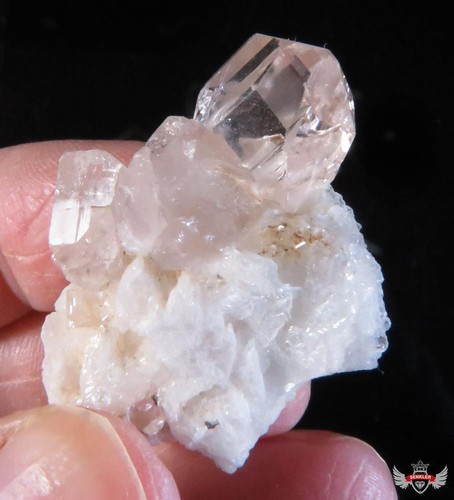 86.11CT. VERY NICE TOPAZ SPECIMEN - BURMA (MYANMAR) - Picture 3 of 7