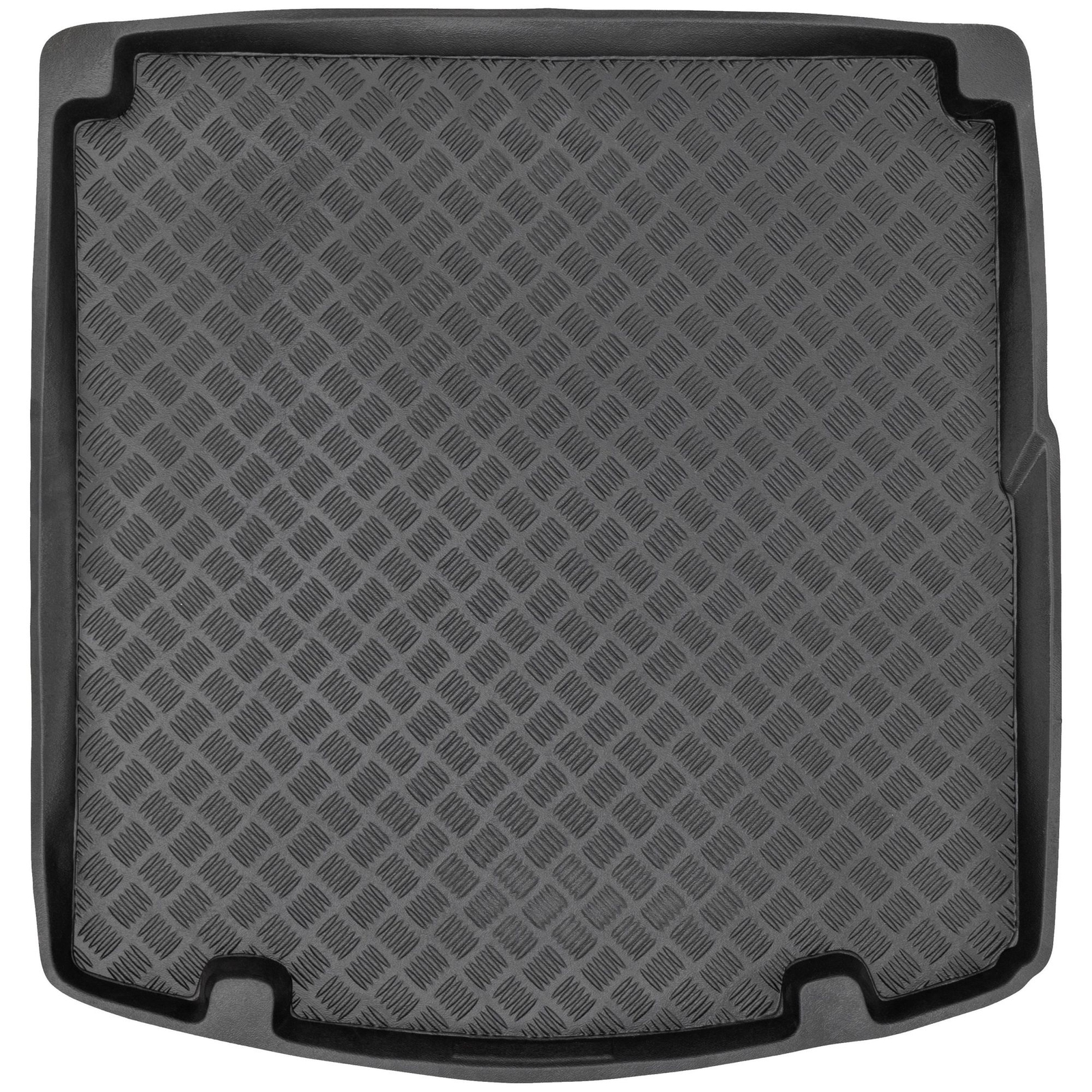 Tapis de coffre Suzuki Swace anti-salissure en PVC pour protéger la moquette d'origine
