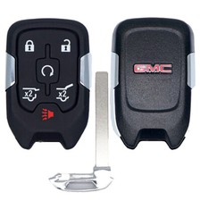 Oem 2015-2020 Gmc Yukon Denali Xl Smart Key Proximity Remote Fob W/ Key Hyq1aa