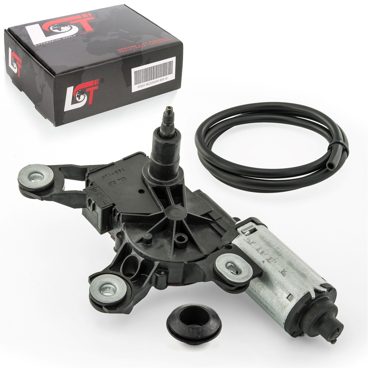Rear Wiper Motor Seal For Audi A4 Avant 8E