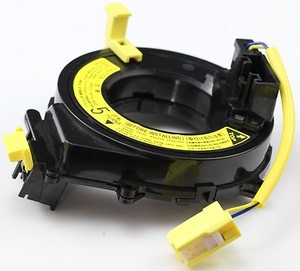 84306 07030 New Spiral Cable Clock Spring For Toyota 00 03 Avalon 01 03 Sequoia Ebay