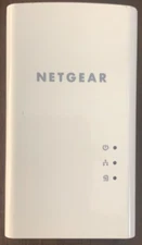 NETGEAR Powerline 1000 Network Extender PL1000v2