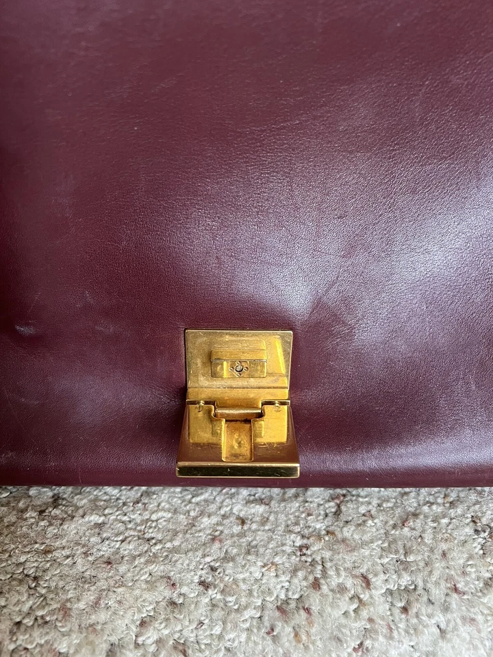 celine trapeze bag Large - Image 4 of 4