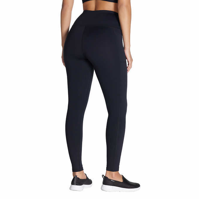 skechers go walk active tight