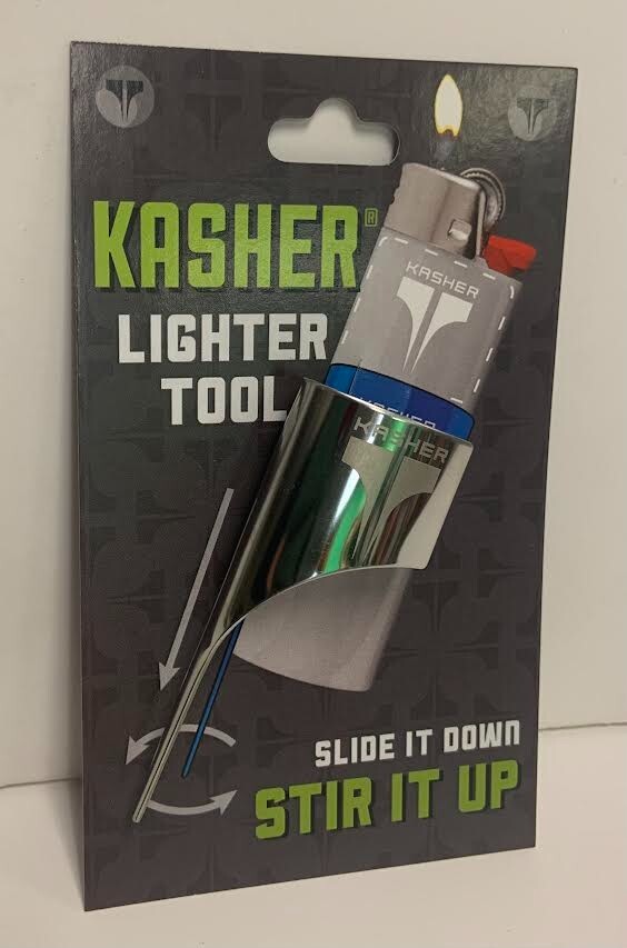 Multi-use Tool Silver Pack Of 2