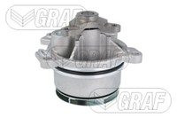 Wasserpumpe Ford 2.0 Ecoblue Focus Iv/ Mondeo V