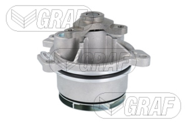 Wasserpumpe Ford 2.0 Ecoblue Focus Iv/ Mondeo V-image