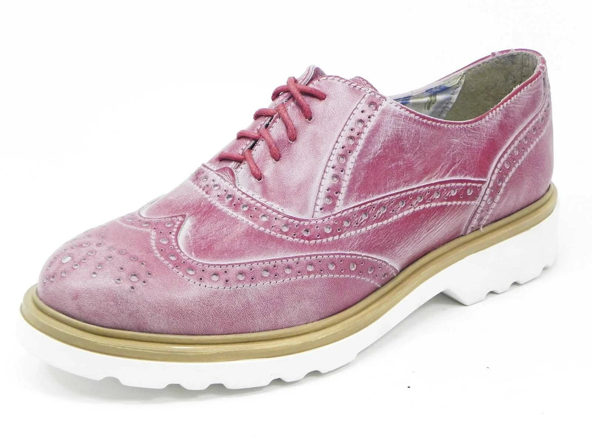 Scarpa francesina deals bassa