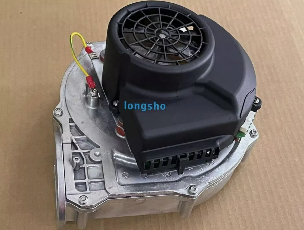 1PCS. RG148/1200-3633-010312 Cooling Fan 115/120V 300W Blower