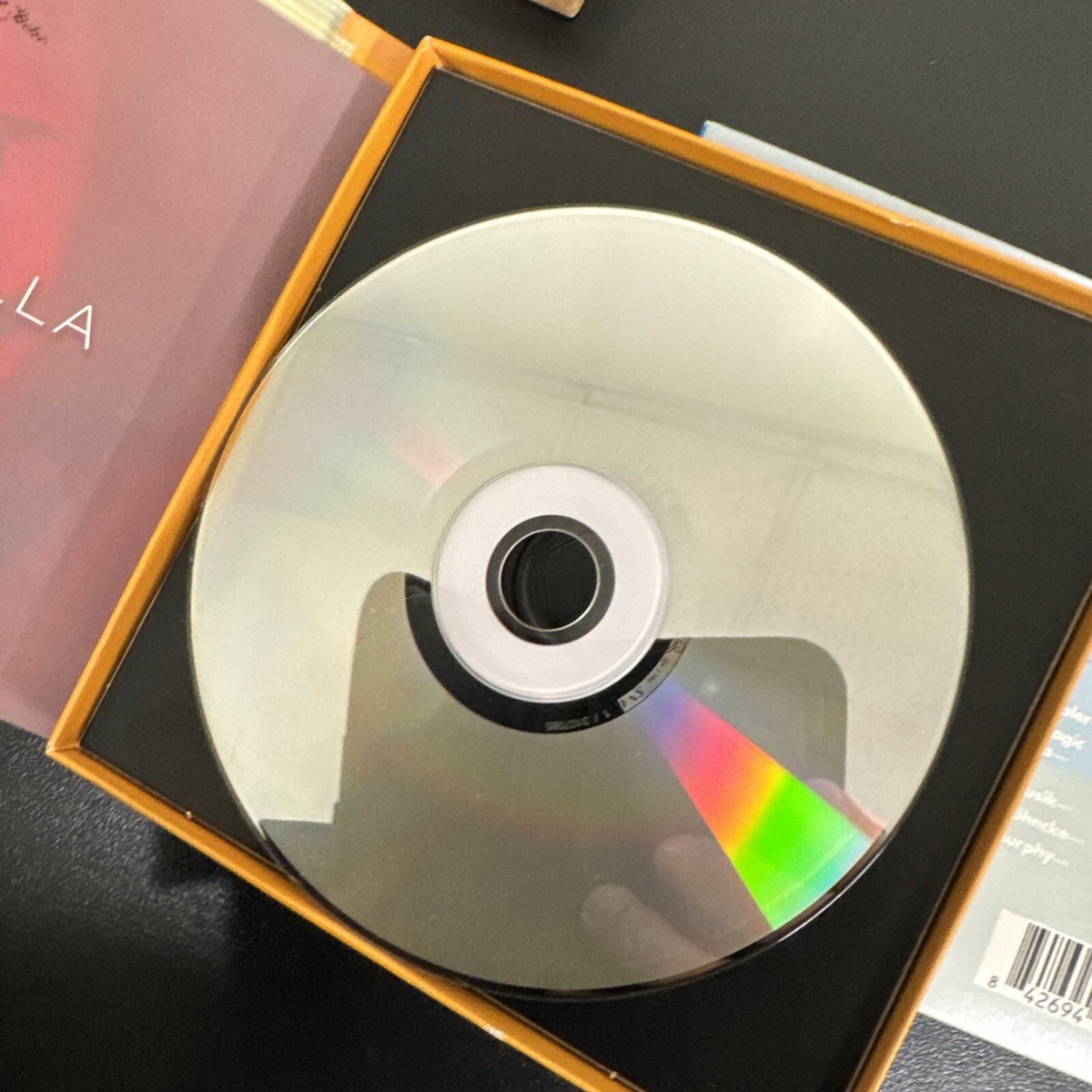 JOSE PADILLA　CD　4点 Jose Padilla 4 CD Lot NM/M Bella Musica 2 & 3 Manray 4 Cafe