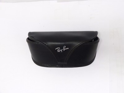 VINTAGE RAY-BAN SUNGLASSES W/ORIGINAL CASE, PAPERS, CLOTH  display picture 1