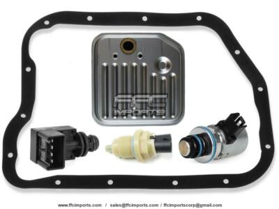 46RE 47RE 48RE Solenoid Governor Pressure Output Speed Sensor Filter KIT 2000-UP