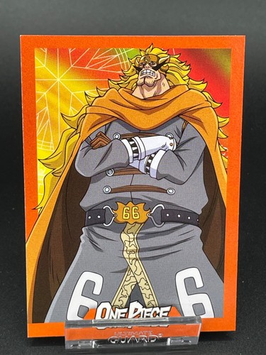 Panini One Piece 25th Anniversary Cards nr 1-149 - Base Set - Zdjęcie 164 z 299
