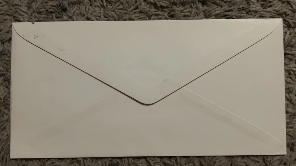 1969 FLYING SCOTSMAN STEAM ENGINE TRAIN CARRIED COVER HOUSTON DALLAS TEXAS - Image 4 of 4