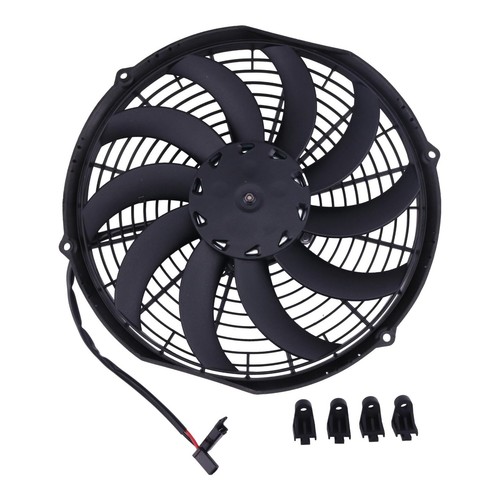 Cooling Fan AM144130 for John Deere Utility Vehicle Trail Gator 4X2 6X4 M-Gator - Picture 2 of 8
