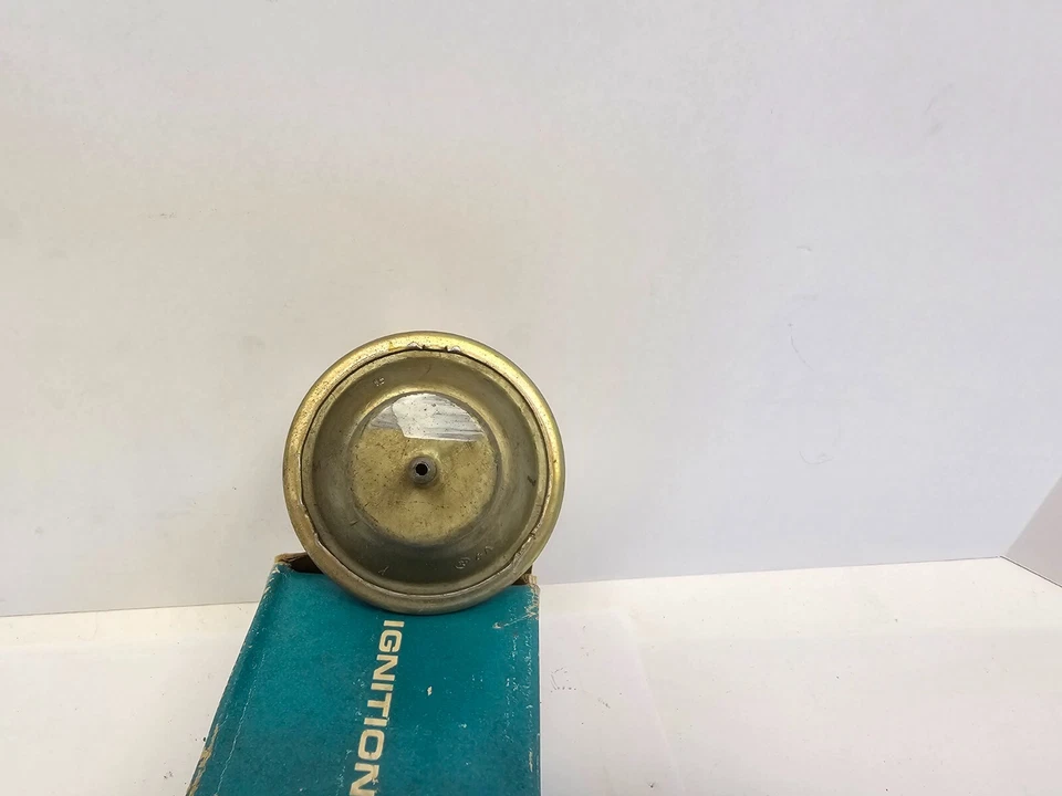 Dodge Fury Coronet 318 1967 Plymouth distribuidor unidad avanzada de vacío 2642764 nuevo de stock Foto 2 de 4