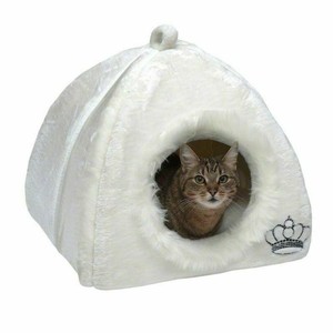 cat den bed
