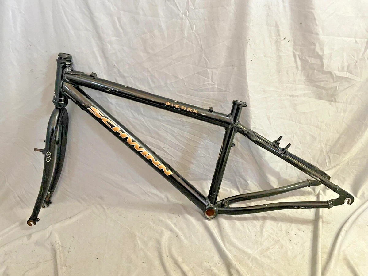 Schwinn carbon 2025 fiber mountain bike