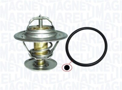 MAGNETI MARELLI 352317101000 Thermostat, Kühlmittel für AUDI,AUTOBIANCHI,BMW,CIT