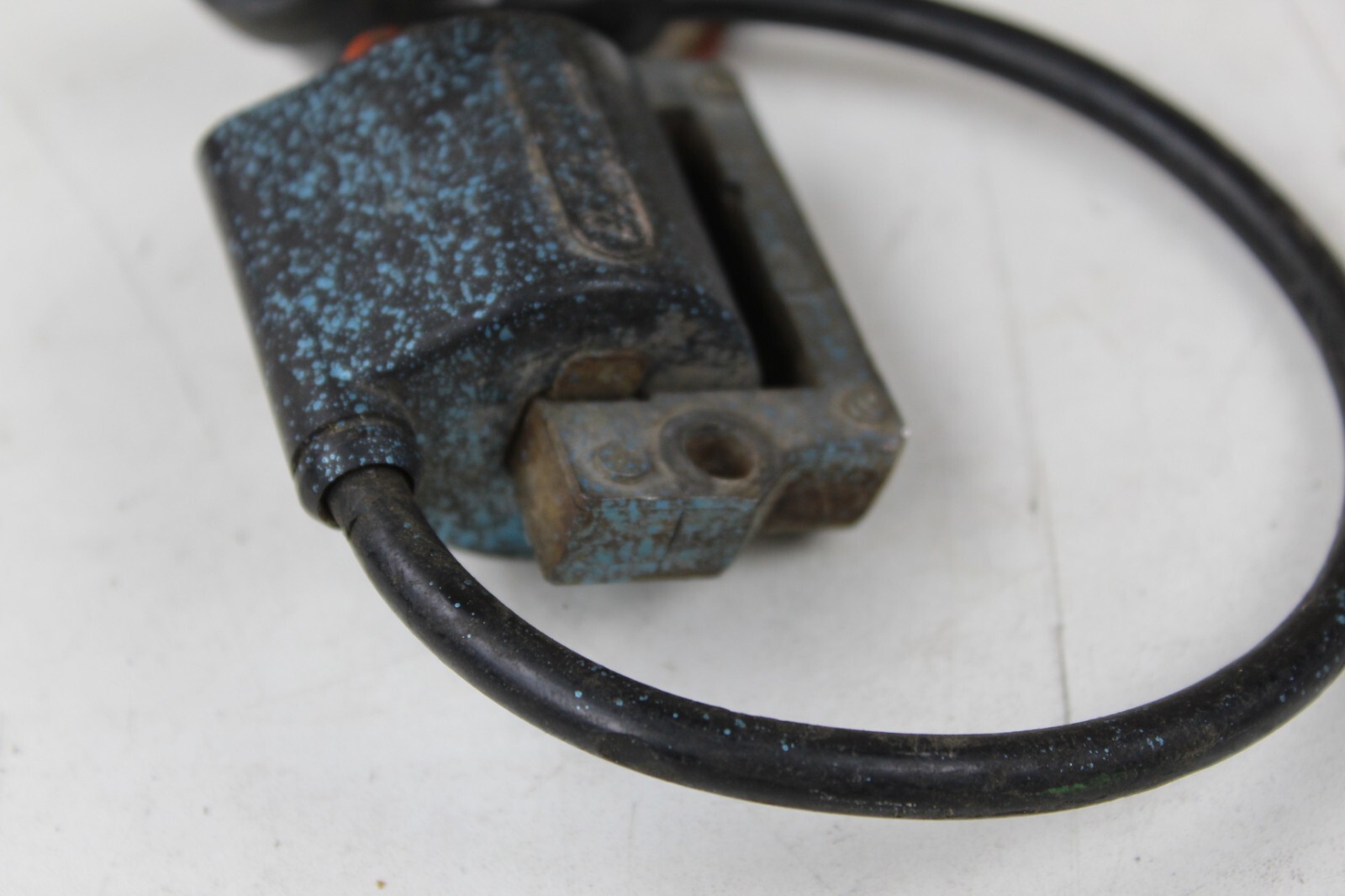 Yamaha OEM ignition coil F6T411 F6T 411 for Yamaha YZ400 CB200 TT250