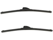 For 2018-2020 Rolls Royce Wraith Wiper Blade Set 77487TQYW 2019 Wiper Blade