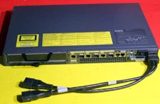 CISCO7301-2AC Cisco 7301 3-Port Gigabit Router with Dual AC Power