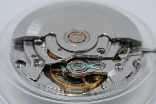 SEAGULL ST2130 CLONE ETA 2824-2 SELLITA SW-200 PERLAGE MOVEMENT WHITE 3H Date - 第 4/6 張圖片