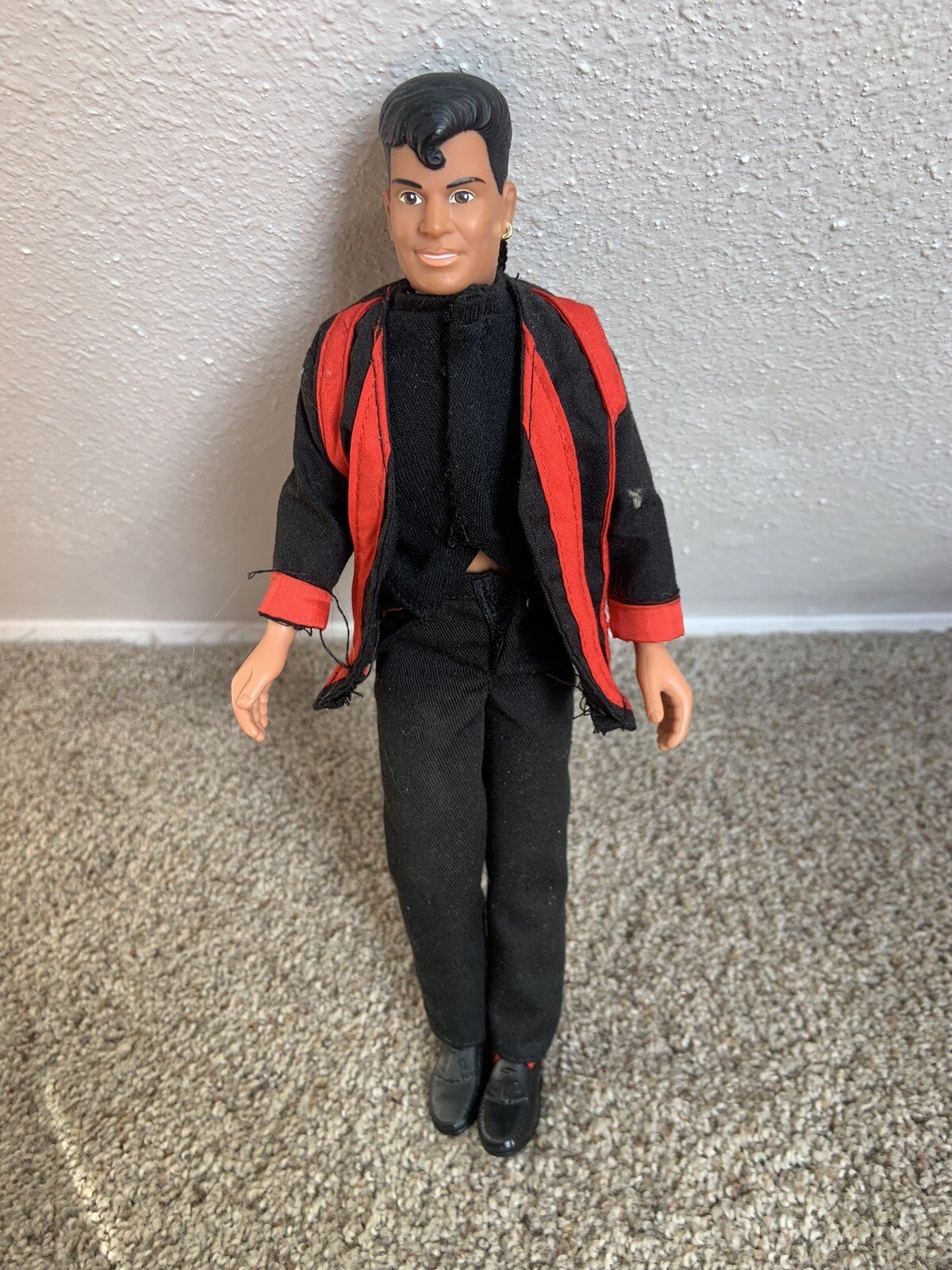 vintage barbie doll house eBay