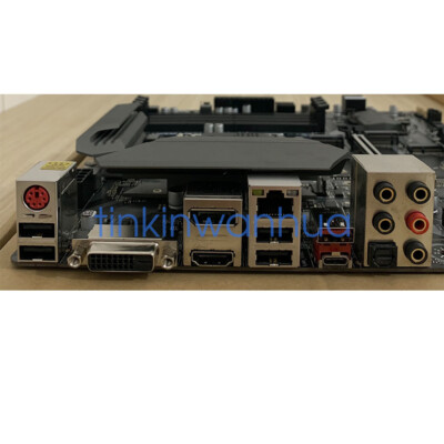 For MSI MAG Z390M Mortar Motherboard LGA 1151 DDR4 PCI-E 3.0 3×M.2