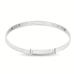 baptism bangle