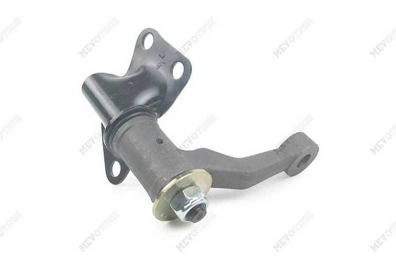 For 1986-1994 Nissan D21 RWD Steering Idler Arm Front 1987 1988 1989 1990 1991 - Image 3 of 4